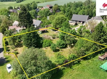 Pronájem pozemku pro komerční výstavbu, 3 046 m²