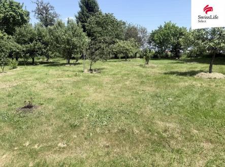 Pronájem pozemku pro komerční výstavbu, 3 046 m²