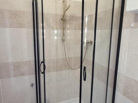 Pronájem bytu, 1+1, 32 m²