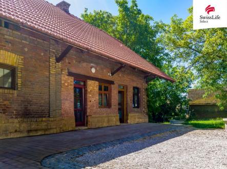 Pronájem bytu, 2+kk, 60 m²