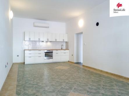 Pronájem bytu, 2+kk, 60 m²