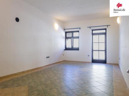 Pronájem bytu, 2+kk, 60 m²