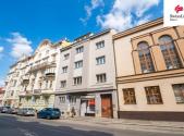 Pronájem bytu, 1+kk, 55 m²