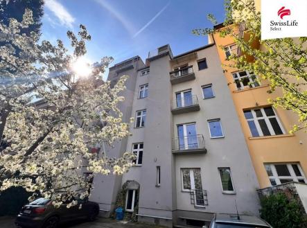 Pronájem bytu, 1+kk, 55 m²