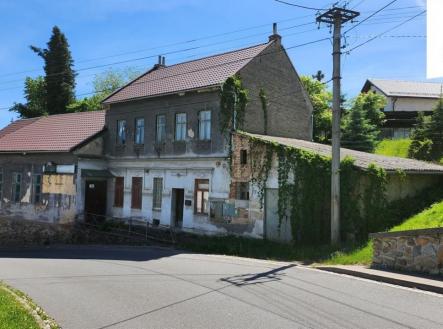 Prodej restaurace, 189 m²