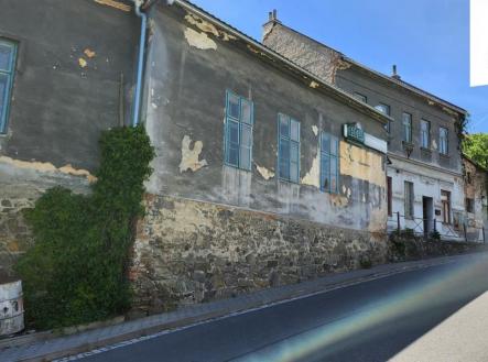 Prodej restaurace, 189 m²