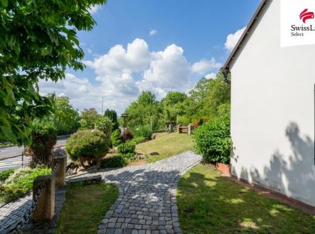 Prodej historického objektu, 841 m²