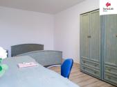 Pronájem bytu, 1+1, 44 m²