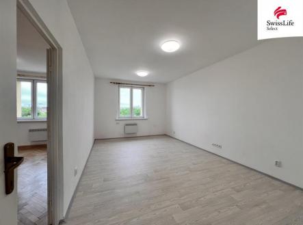 Pronájem bytu, 2+1, 55 m²