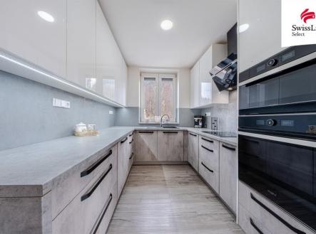 Prodej bytu, 4+kk, 100 m²