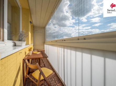 Prodej bytu, 3+kk, 70 m²
