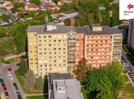 Prodej bytu, 3+kk, 70 m²