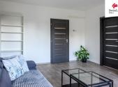 Pronájem bytu, 2+1, 51 m²