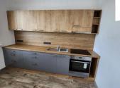 Pronájem bytu, 2+1, 47 m²