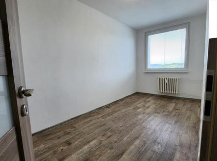 Pronájem bytu, 2+1, 47 m²