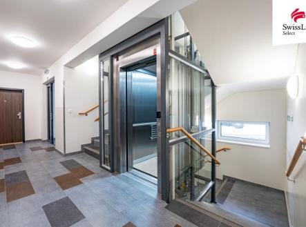 Pronájem bytu, 2+kk, 49 m²