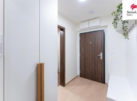 Pronájem bytu, 2+kk, 49 m²