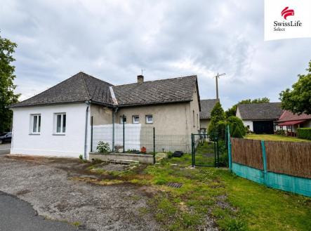 Prodej domu/vily, 252 m²