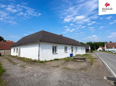 Prodej domu/vily, 252 m²
