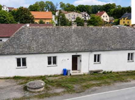 Prodej domu/vily, 252 m²