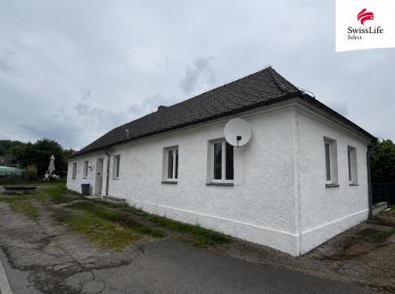 Prodej domu/vily, 270 m²