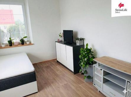 Pronájem bytu, 2+kk, 52 m²