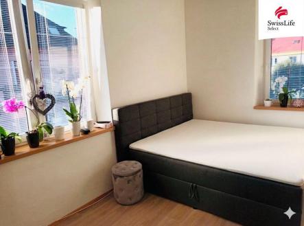 Pronájem bytu, 2+kk, 52 m²
