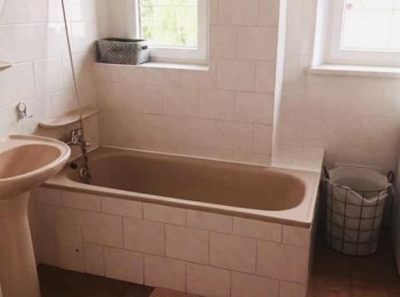 Pronájem bytu, 2+kk, 52 m²