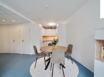 Pronájem bytu, 3+kk, 65 m²
