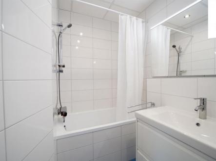 Pronájem bytu, 3+kk, 65 m²