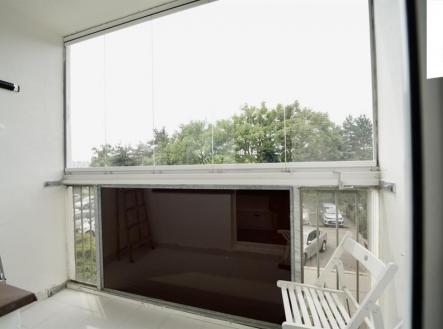 Pronájem bytu, 3+kk, 65 m²