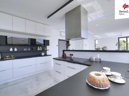 Prodej domu/vily, 280 m²
