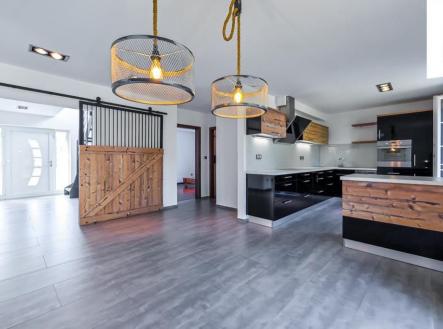 Prodej domu/vily, 211 m²
