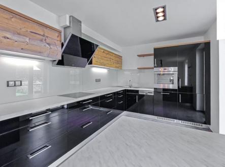 Prodej domu/vily, 211 m²