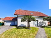 Prodej domu/vily, 211 m²