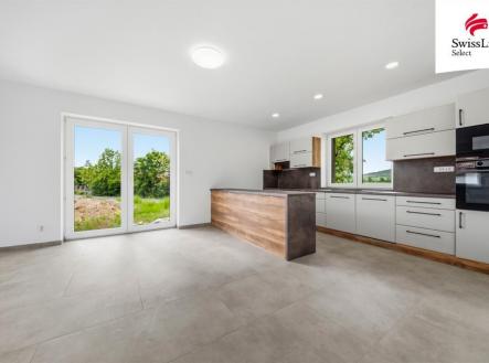 Prodej domu/vily, 102 m²