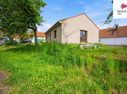 Prodej domu/vily, 102 m²
