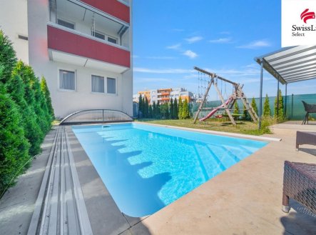 Prodej bytu 3+kk 69 m2 Federova, Praha