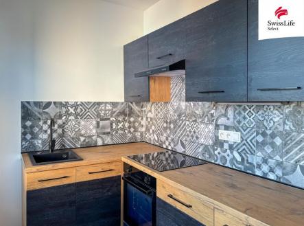Pronájem bytu, 3+1, 67 m²