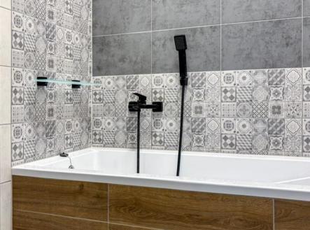 Pronájem bytu, 3+1, 67 m²