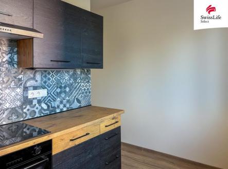 Pronájem bytu, 3+1, 67 m²