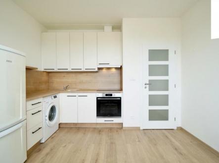 Prodej bytu, 1+1, 39 m²