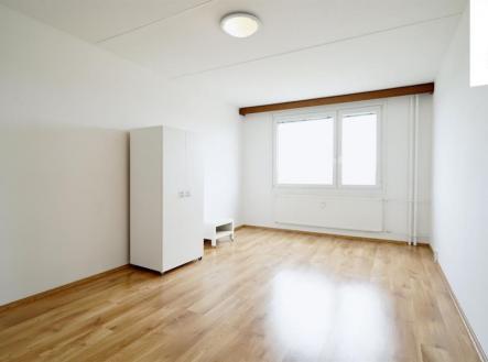 Prodej bytu, 1+1, 39 m²