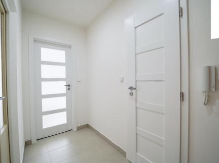 Prodej bytu, 1+1, 39 m²