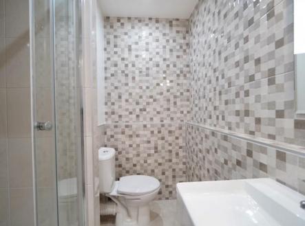 Prodej bytu, 1+1, 39 m²