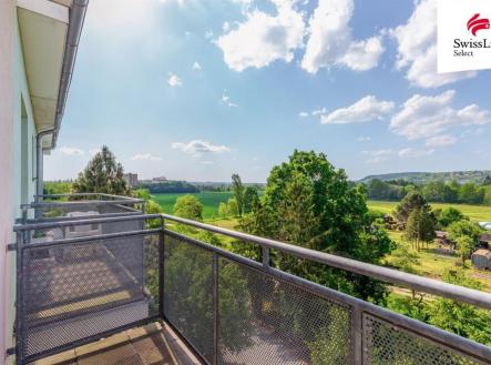 Prodej bytu, 2+kk, 68 m²