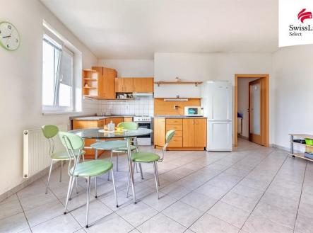 Prodej bytu, 2+kk, 68 m²