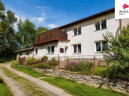 Prodej domu/vily, 140 m²