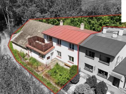Prodej domu/vily, 140 m²
