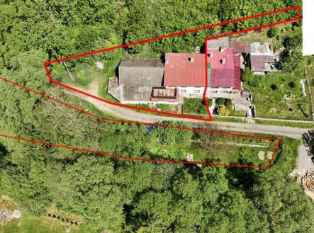 Prodej domu/vily, 140 m²